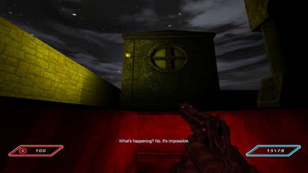 BorderMind screenshot 4