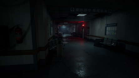 No Way Out screenshot 4