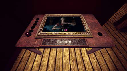 Murderous Muses screenshot 6