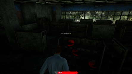 Passed Out: Prologue screenshot 6