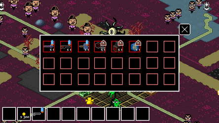 Cthulhu tower screenshot 8