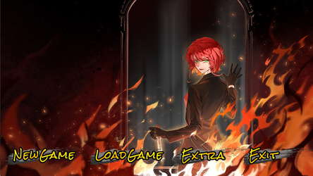 猩红梦魇 The Nightmare of Scarlet Tempest screenshot 1