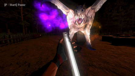 Evil Beneath screenshot 10