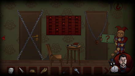 Cradle of Nightmares screenshot 10