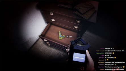 Deadly Broadcast screenshot 12