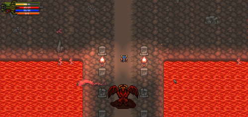 Dragon's Bane screenshot 9