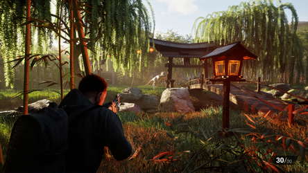 Clawed screenshot 12