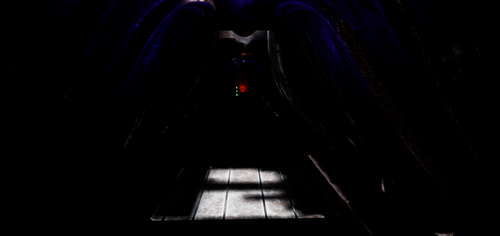 Dead Transmission screenshot 1