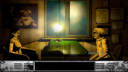 The Cat Lady screenshot 10