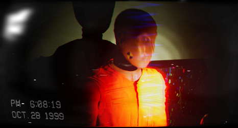 Urbex Awakening screenshot 7