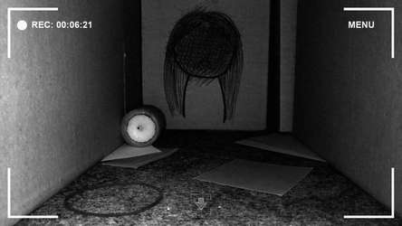 Darkness Under My Bed screenshot 8