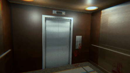 Nedia Hotel screenshot 1