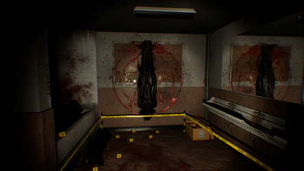 Homecoming screenshot 7