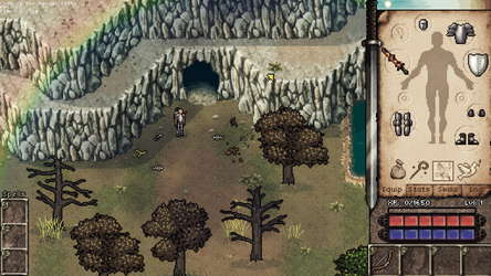 Code of the Savage screenshot 6