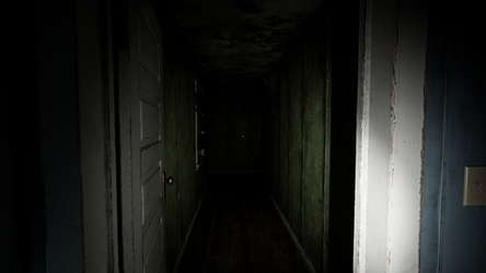 Rain Ruin screenshot 2