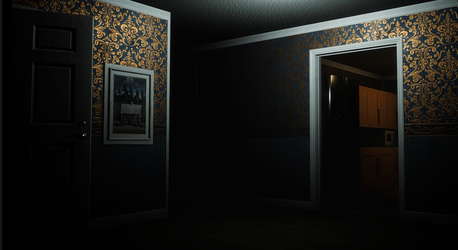 STRANGER screenshot 8