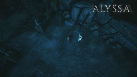ALYSSA screenshot 3