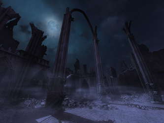 Dracula 3: The Path of the Dragon screenshot 9