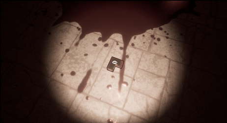 Temple of Kasthet screenshot 2