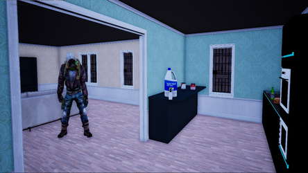 Social Distancing Simulator screenshot 13