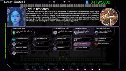 Hyperbase screenshot 5