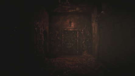 Whispering Lane: Horror screenshot 24