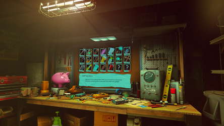 Lost Lullabies: The Orphanage Chronicles screenshot 7