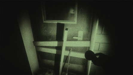 Orph - The Lost Boy screenshot 4