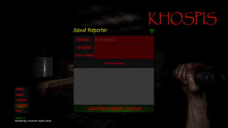 Khospis screenshot 26