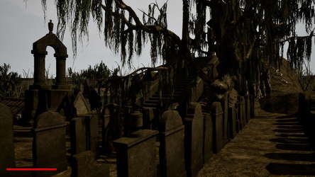 Occultus Vitae - Hidden Life screenshot 6