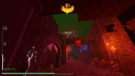 GRIMWAR screenshot 8