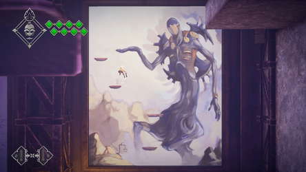 Candle Knight screenshot 3