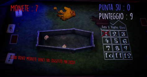 Aigor Escape from Bishop screenshot 1