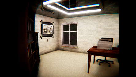 Kevurah Horror Tale screenshot 3