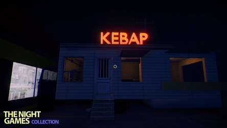 The Night Games Collection screenshot 7