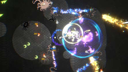 Disfigure screenshot 4