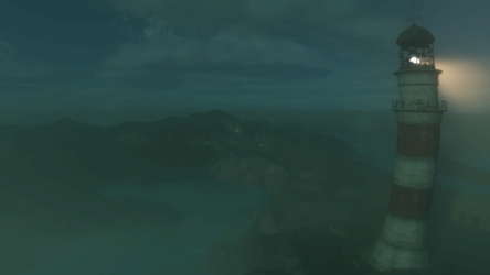 Murmurs of Fear - A whisper of loneliness screenshot 15