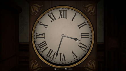 Echoes of Dread screenshot 13