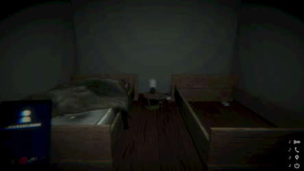 The Contact screenshot 10