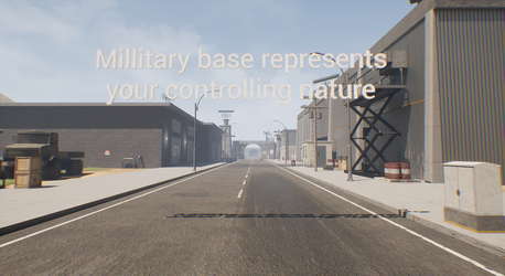 Dimensions of Subconsciousness screenshot 7