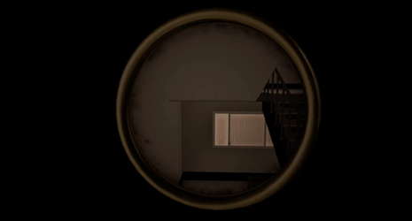 VR TOON Help Me (살려주세요) screenshot 1