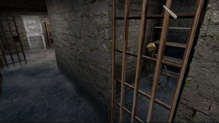 Granny 3 screenshot 1