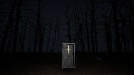 With in the Obscurity screenshot 1