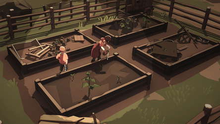 UNDYING - "KINGDOM" screenshot 3