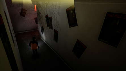 10 Dead Doves screenshot 19