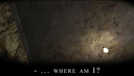 House of Horrors screenshot 1
