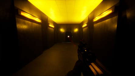 SCP: Rulebreaker screenshot 6