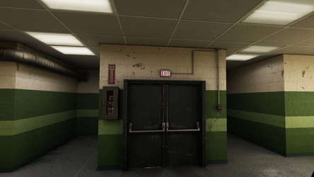 Blood Trail screenshot 17