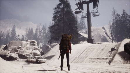 Jaws Of Extinction™ screenshot 18