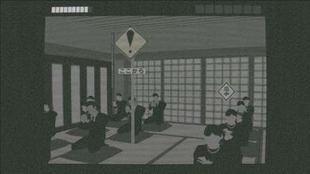 The Escape to the Afterlife screenshot 5